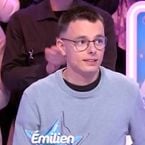 Les 12 Coups de midi : "Il est en train de nous casser...", Emilien oblige Jean-Luc Reichmann à prendre une décision très rare
