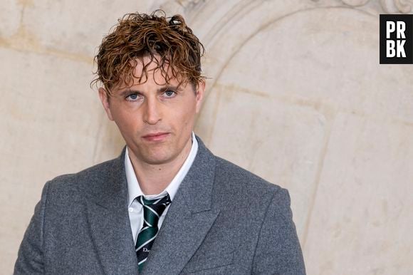 Raphaël Quenard annonce son abandon pour le film sur Johnny Hallyday