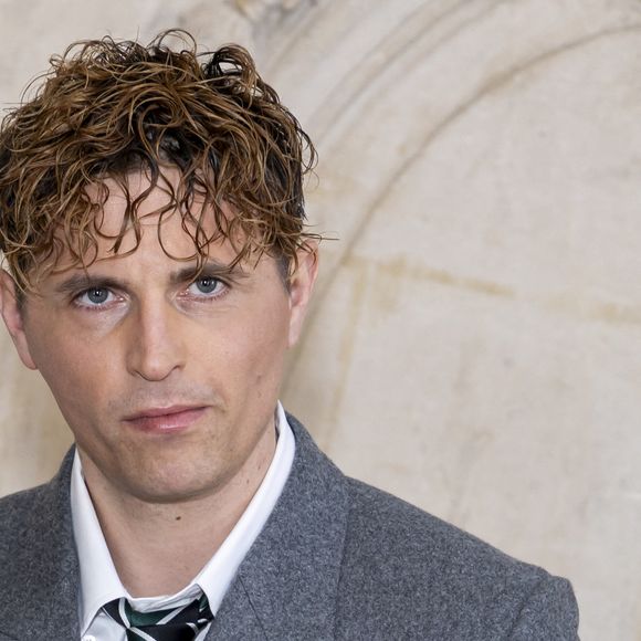 Raphaël Quenard annonce son abandon pour le film sur Johnny Hallyday