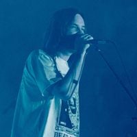 Descendu en flèche par la critique à sa sortie, cet album est en train de devenir le plus populaire de son auteur