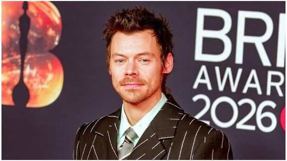 Harry Styles : les premières critiques sont tombées !