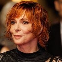 Jodie Foster encense Mylène Farmer