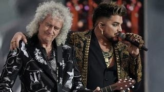 Queen : bientôt de nouvelles chansons ?