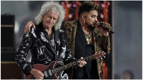 Queen : bientôt de nouvelles chansons ?