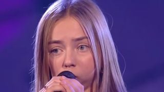 Charlotte (The Voice Kids) va subir de nouvelles opérations