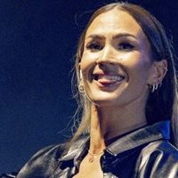 Vitaa raconte son rôle dans "Tout pour la lumière"