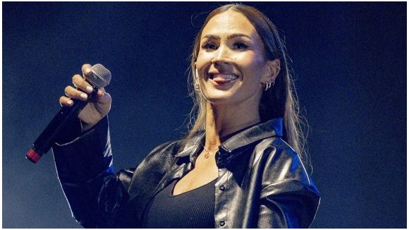 Vitaa raconte son rôle dans "Tout pour la lumière"