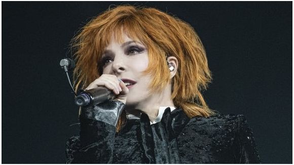 Alerte ! Mylène Farmer annonce son retour