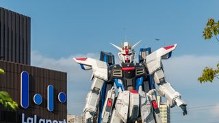 Gundam en live-action : l'actrice préférée d'Hollywood prête à porter au cinéma l'anime qui a révolutionné la science-fiction