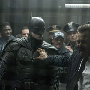 The Batman 2 sera différent du premier film