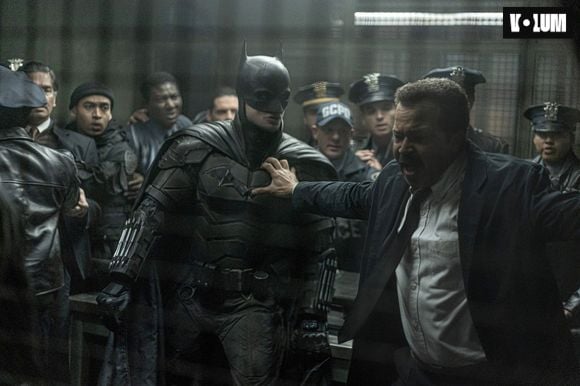 The Batman 2 sera différent du premier film