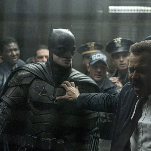 The Batman 2 sera différent du premier film