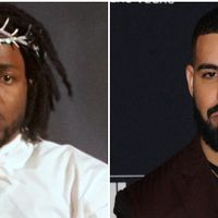 Kendrick Lamar clashe Drake en chanson !