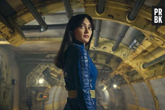 Fallout : pourquoi n'y a-t-il que 8 épisodes dans la saison 1 ? Le créateur lâche une petite bombe
