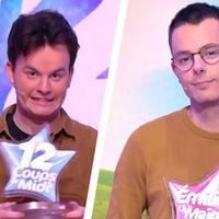 SONDAGE Les 12 Coups de Midi : Cyprien mérite-t-il de dépasser Emilien ?