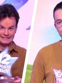 SONDAGE Les 12 Coups de Midi : Cyprien mérite-t-il de dépasser Emilien ?