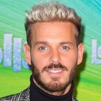 M Pokora dévoile "Belles ! Belles ! Belles !"