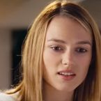 "C'est un peu malsain" : c'est une scène culte du meilleur film de Noël, mais Keira Knightley a détesté la jouer