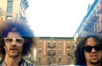 LMFAO : le clip "Party Rock Anthem"