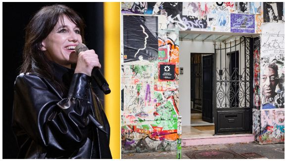 Maison Gainsbourg : bientôt de nouveaux créneaux
