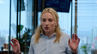 Déçus par la saison 2 de Berlin ? Cette série de Prime Video est le braquage le plus addictif de l'année