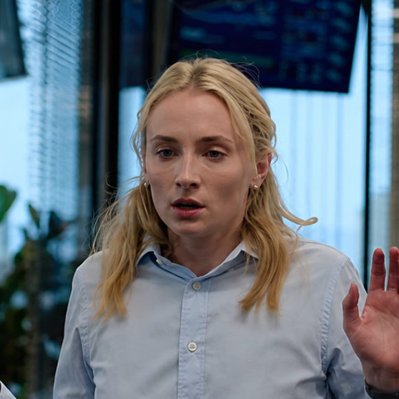 Déçus par la saison 2 de Berlin ? Cette série de Prime Video est le braquage le plus addictif de l'année