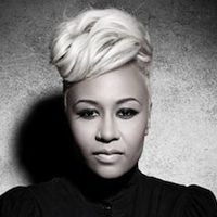 Rihanna : Emeli Sandé sur son nouvel album