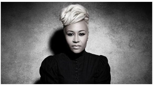 Rihanna : Emeli Sandé sur son nouvel album