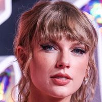 Taylor Swift : sa nouvelle chanson événement !