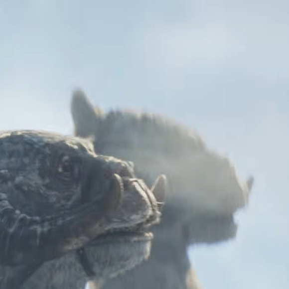 Cette incontournable série de science-fiction devient un film et les fans sont hypés par son teaser