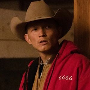 Jimmy Hudstrom n'aura pas le droit à son spin-off