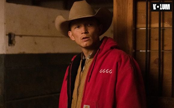 Jimmy Hudstrom n'aura pas le droit à son spin-off
