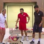 "Quelle arnaque du début à la fin"  : Enzo aurait dû gagner Les Cinquante, les internautes crient à la triche et balancent des preuves !