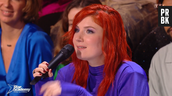 Adeline Toniutti lâchée par l'équipe de la Star Academy après son départ ?