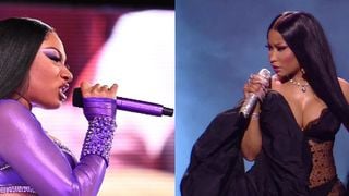 Nicki Minaj : sa réponse à Megan Thee Stallion