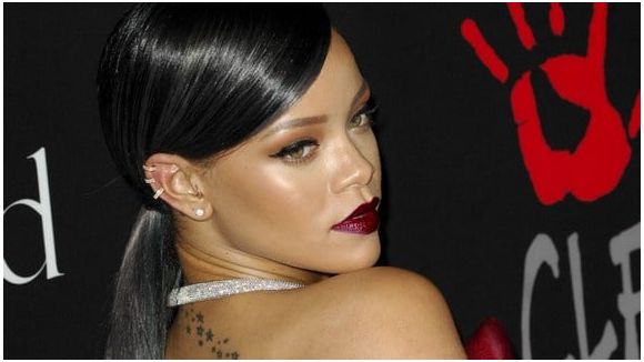 Rihanna : un poste de directrice chez Puma