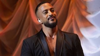 "Chaque soir..." : Slimane fait une grande annonce à ses fans avant ses concerts