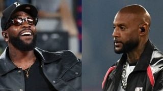 Booba et Tayc se taclent sur les réseaux sociaux