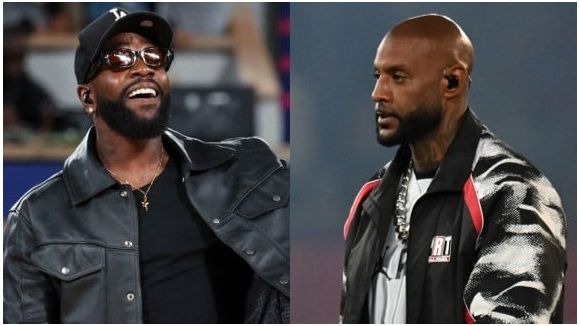 Booba et Tayc se taclent sur les réseaux sociaux