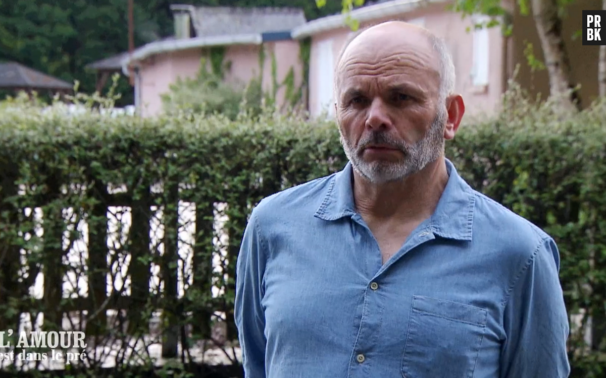 L'Amour est dans le pré 2025 : Livie ou Valérie ? Pierrick cash sur son  choix, "Je n'ai plus envie qu'on me gonfle" (SPOILER) - PureBreak
