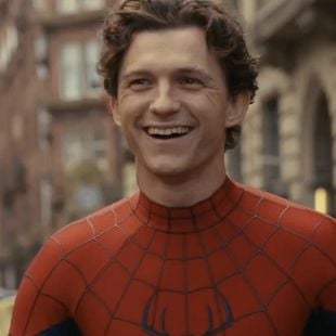 Tom Holland va toucher le pactole grâce au carton de Spider-Man