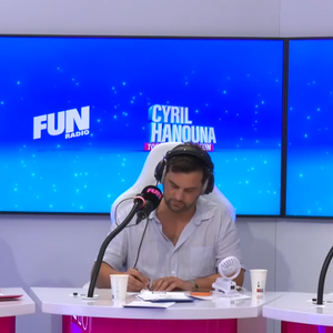 Capucine Anav balance sur sa relation avec Cyril Hanouna