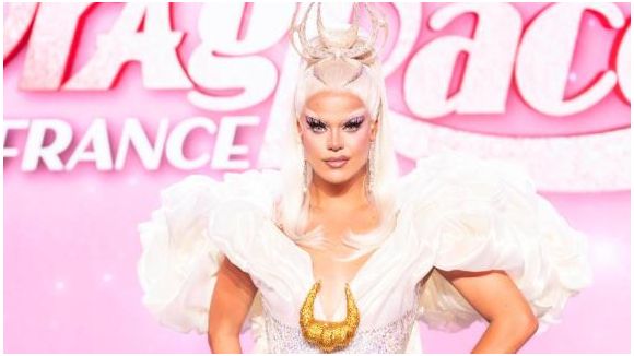Drag Race France : une chanteuse rejoint le jury !