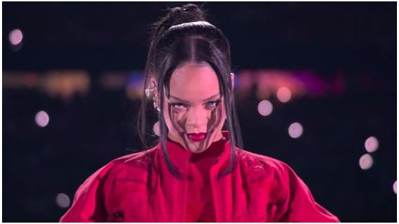 Rihanna : son concert en Inde fait polémique