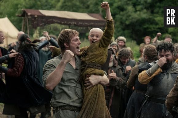 A Knight of the Seven Kingdoms