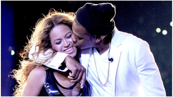 Beyoncé achève sa tournée avec Jay-Z (vidéos)