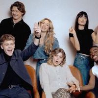 "Star Academy", l'interview : "La tournée, ça va être dur"