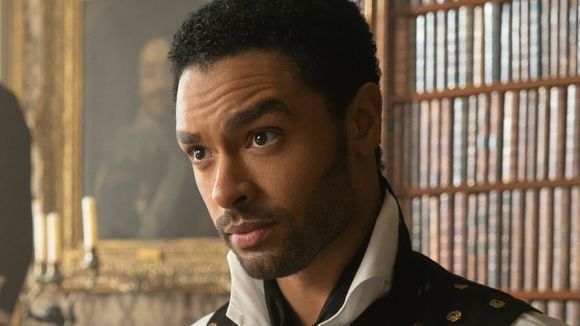 Regé-Jean Page dans une nouvelle série annoncée comme la plus torride de Netflix