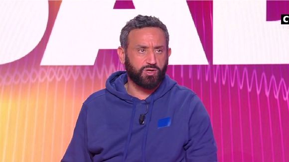 Ça continue ! Après l'arrêt de C8, Cyril Hanouna condamné pour...