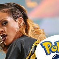 Rihanna s'en prend à Pokemon Go en live